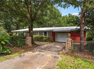 7926 Ridge Rd, Saraland, AL 36571