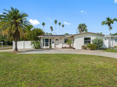 3600 Bayshore Blvd NE, Saint Petersburg, FL, 33703
