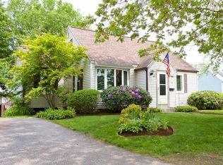 170 Chester St, Worcester, MA 01605