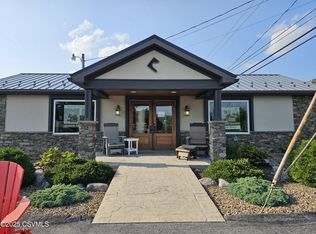 341 N Market St, Elysburg, PA 17824