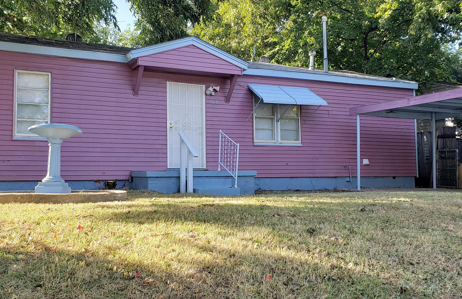 2 bed, 800 sqft, $800 — Photo 2
