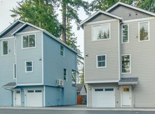 12645 SE Lydia Ct, Portland, OR 97236
