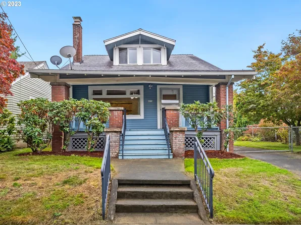 4614 SE Yamhill St, Portland, OR 97215