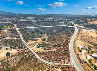 0 E Benton Rd Lot 3, Hemet, CA 92544