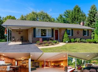 1700 Lasalle Rd, Forest Hill, MD 21050