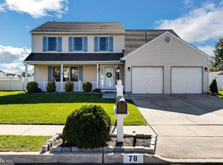 78 Wendee Way, Sewell, NJ 08080