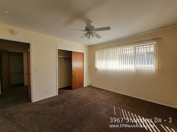4th image of 3967 Starview Dr APT 3