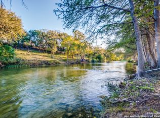 5901 Highway 27, Center Point, TX 78010