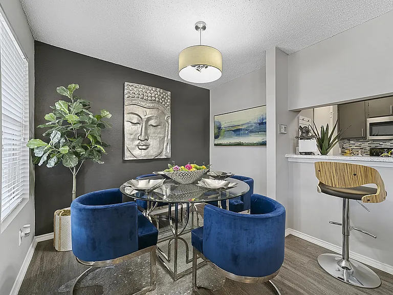 Denton, TX Apartment Homes — Photo 7