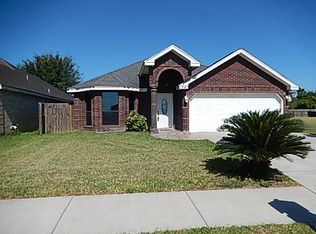 1606 S Linden Ave, Pharr, TX 78577