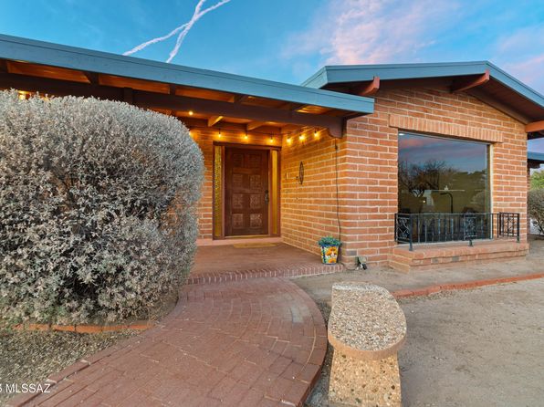 6251 E Paseo Tierra Alta, Tucson, AZ 85715