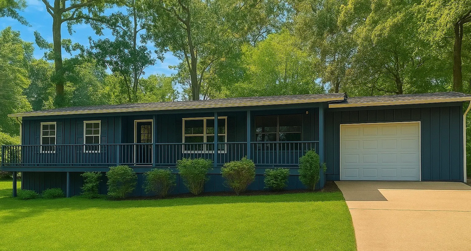 2 bed, 1008 sqft, $1,275 — Photo 1