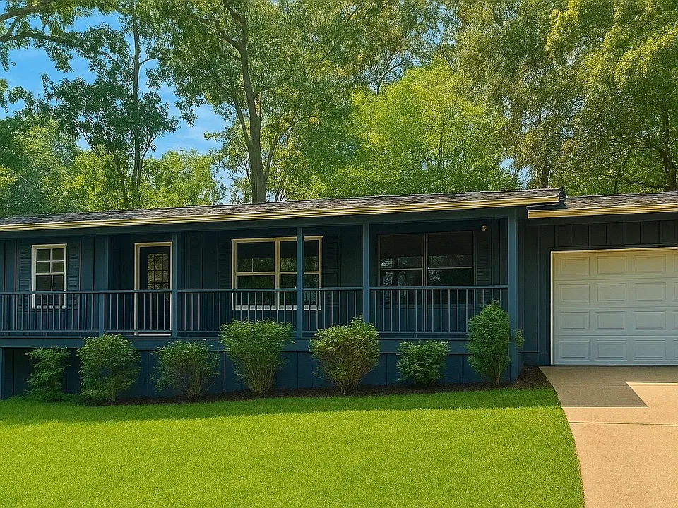 54 Otter Dr