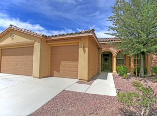 4770 Giordano Ct, Pahrump, NV 89061