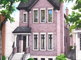3455 N Bell Ave, Chicago, IL 60618