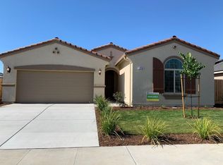 1036 W Sedona Ave, Visalia, CA 93291