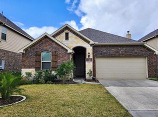 1616 Palo Duro Canyon Ln, League City, TX 77573