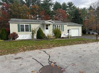 Crestwood, Concord, NH 03301