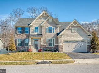 7572 Arundel Woods Dr, Jessup, MD 20794