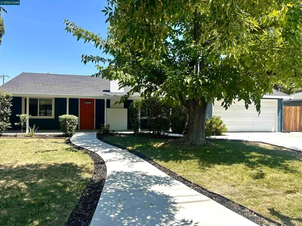 1555 Violet Way, Pleasant Hill, CA 94523