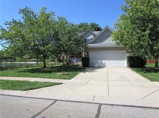 742 Austrian Way, Avon, IN