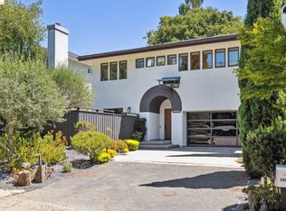 5858 Pinewood Rd, Oakland, CA 94611