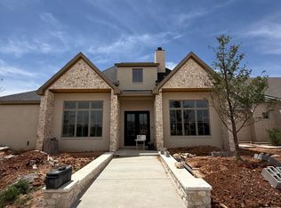 4001 150th St, Lubbock, TX 79423