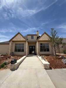 4001 150th St, Lubbock, TX, 79423