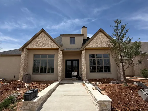 4001 150th St, Lubbock, TX 79423