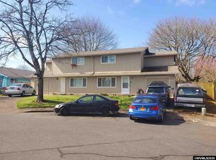 4911-4921 Elkhorn Ct SE, Salem, OR 97317