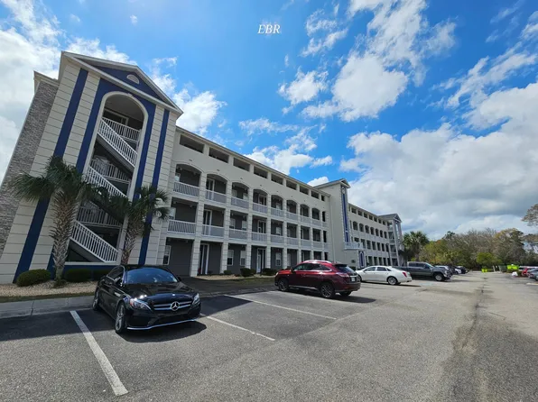 121 Waypoint Ridge Ave #P, Little River, SC 29566