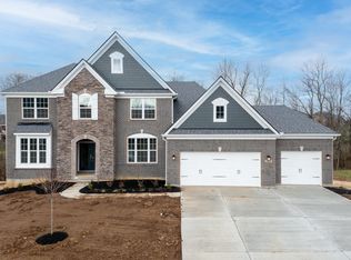 10572 Brookhust Ln S, Union, KY 41091