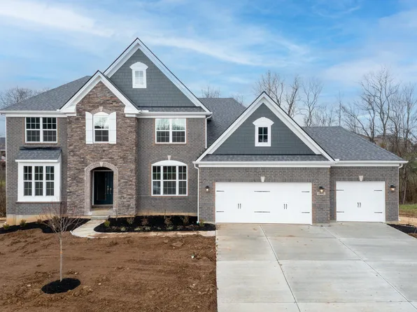 10572 Brookhust Ln S, Union, KY 41091