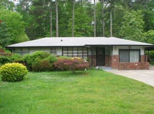 6510 Pisgah Rd, Austell, GA 30168