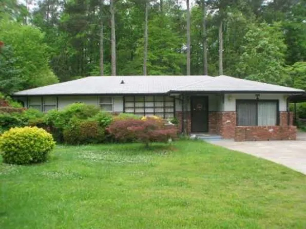 6510 Pisgah Rd, Austell, GA 30168