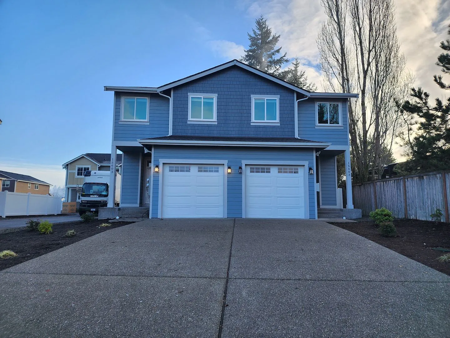 15603 View Dr SE (Lot 16) — Photo 1