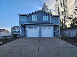 15603 View Dr SE (Lot 16), Yelm, WA 98597