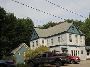 34 1st St, Berwick, ME 03901