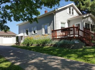 N3733 Rome Rd, Rubicon, WI 53078