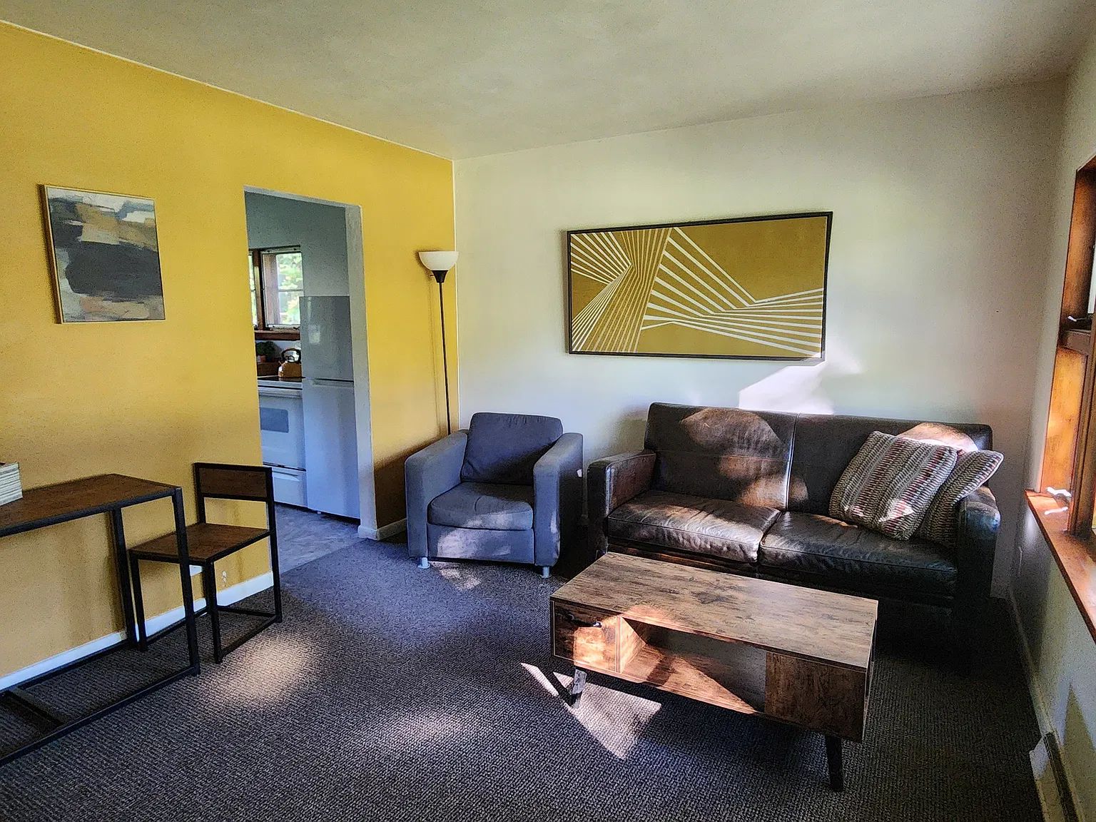 2 bed, $1,950 — Photo 2
