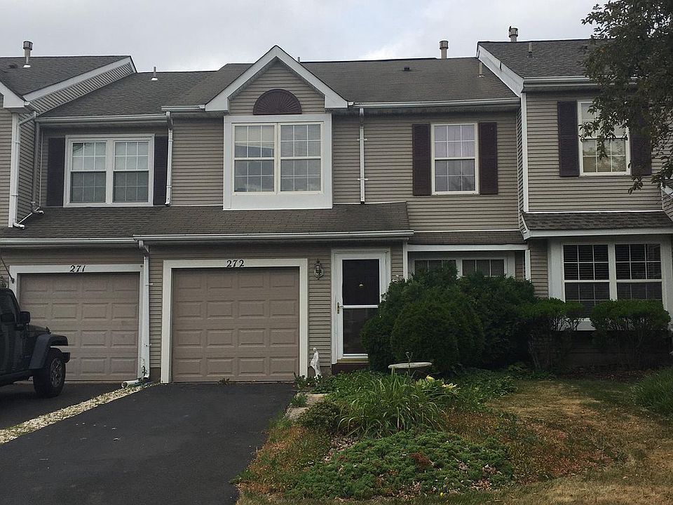 272 Sequoia Dr, Newtown, PA 18940 Zillow