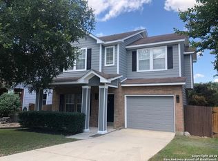 21834 Goldcrest Run, San Antonio, TX 78260