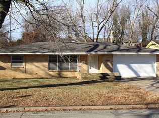 5009 Harvard Dr, Bartlesville, OK 74006