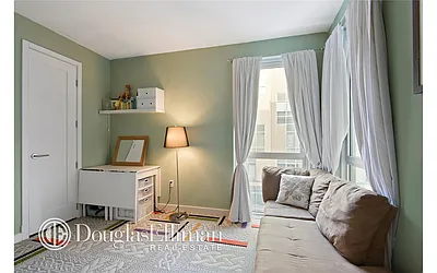 Sold by Douglas Elliman