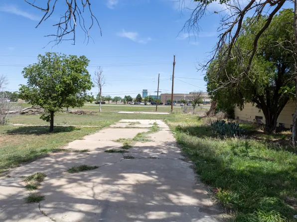 305 E Quinn St, Lubbock, TX 79403