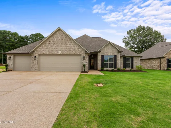 28 Emerald Downs, Three Way, TN 38343