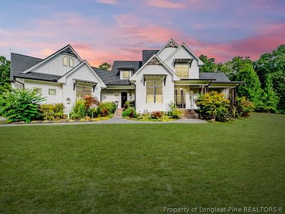 608 Pickard Rd, Sanford, NC, 27330