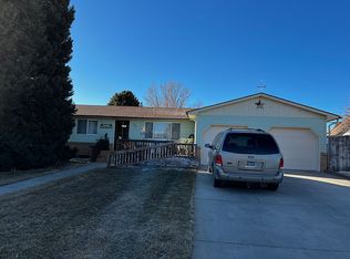 232 Camino Del Rey, Torrington, WY 82240