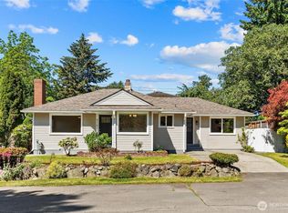 9701 Dayton Ave N, Seattle, WA 98103