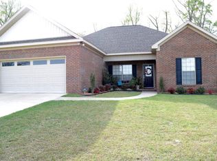 206 Sprucepine Rd, Dothan, AL 36301